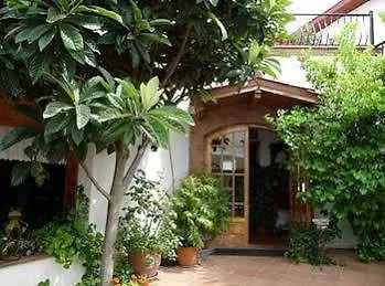 Hotel Nofre