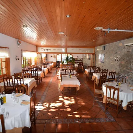 Nofre Hotel