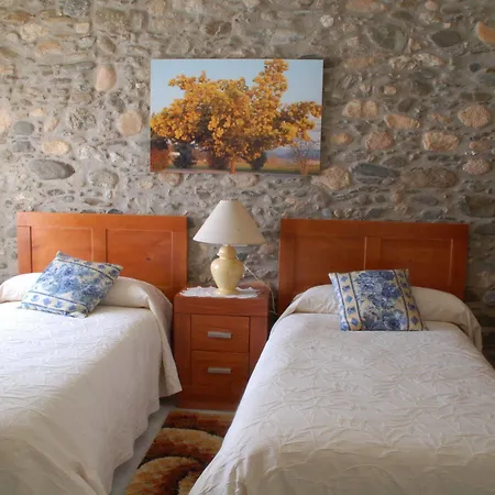 Hotel Nofre Santa Maria de Palautordera
