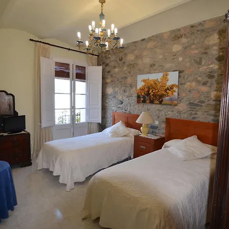 Nofre Hotel Santa Maria de Palautordera